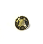 Значок Пожарный