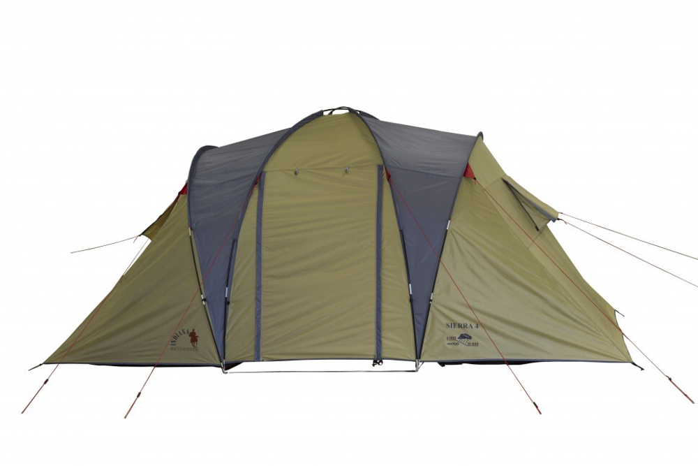 Палатка Indiana Sierra 4