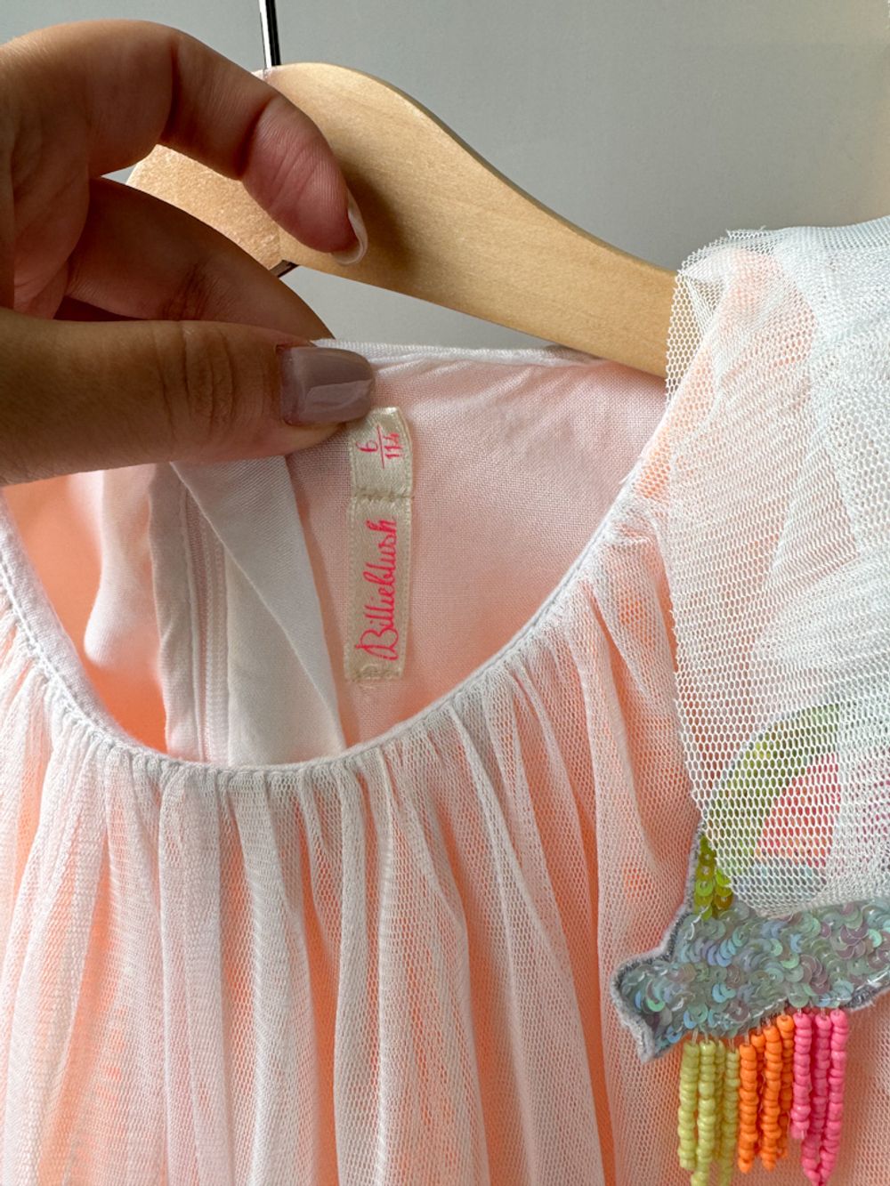 Платье Billieblush, 116