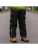 Брюки универсальные непромокаемые.