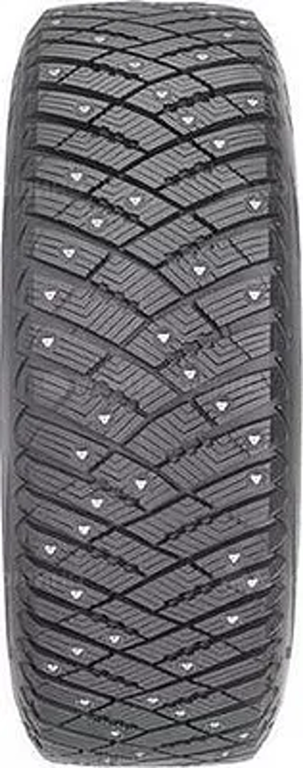 Goodyear UltraGrip Ice Arctic 235/40 R18 95T XL