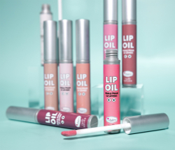 theBalm Lip Oil - Масло для губ оттенок Sunset Boulevard, 7 ml