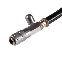 AFFIX (AF10331028C) Набор для тестирования герметичности системы охлаждения, 28 предмета, кейс