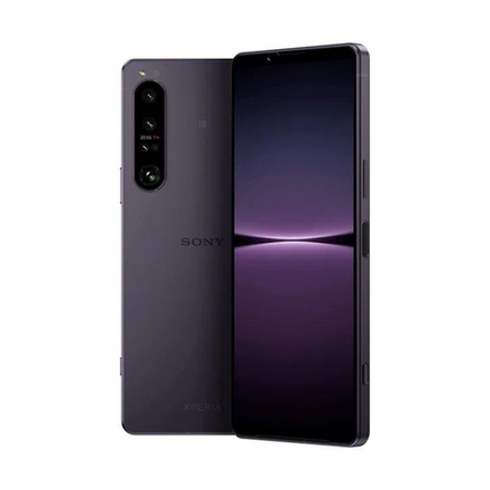 Гидрогелевая защитная пленка глянцевая iMag Ultra HD Sony Xperia 1 IV