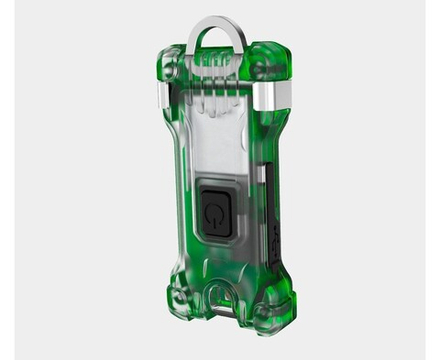 Наключный фонарь Armytek Zippy Green Jade