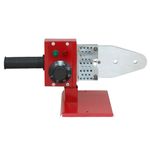 Сварочный аппарат для ППР труб КАЛИБР-СВА-780Т ПРОМО (700Вт, 20-32мм, кейс), 85538