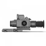 Тепловизионный прицел CONOTECH Polaris 335RL с креплением Weaver (VOx, 384x288, 12um, NETD 30mk, 2,7-10,8x, F35 мм/f1,1, IP67)