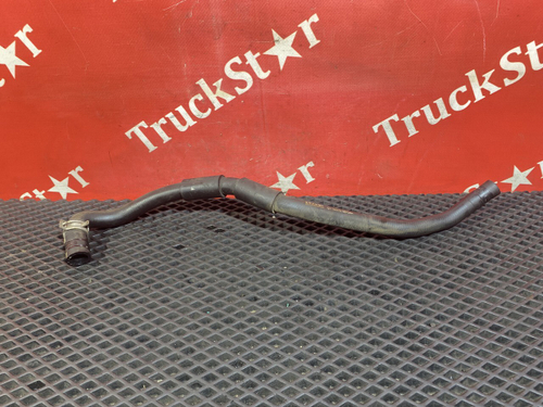 Патрубок системы охлаждения 2019г