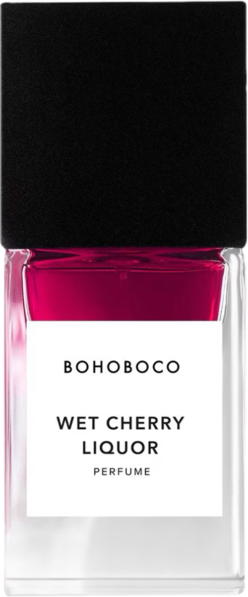 Bohoboco Wet Cherry Liquor Extrait de Parfum