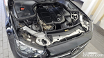 Mercedes-Benz E-Class W213 E220d 4MATIC AMG Line (02.2022)