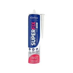 Клей монтажный Superfix Cosca Decor (400 гр.)