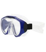 Маска для плавания Aqua Lung Oversize Pro
