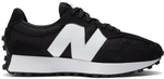 Кроссовки New Balance 327 black
