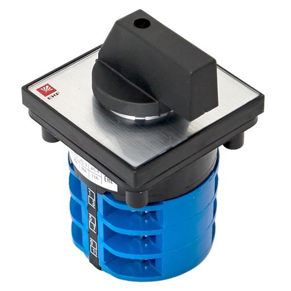Переключатель кулачковый  EKF pk-1-103-32