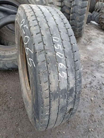 315/80R22.5 Fulda Regioforce 3 шина б/у