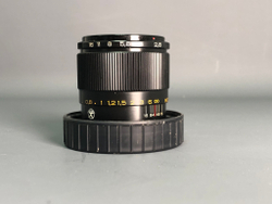 Индустар -61Л\З-МС 2.8/50mm M42 грибок