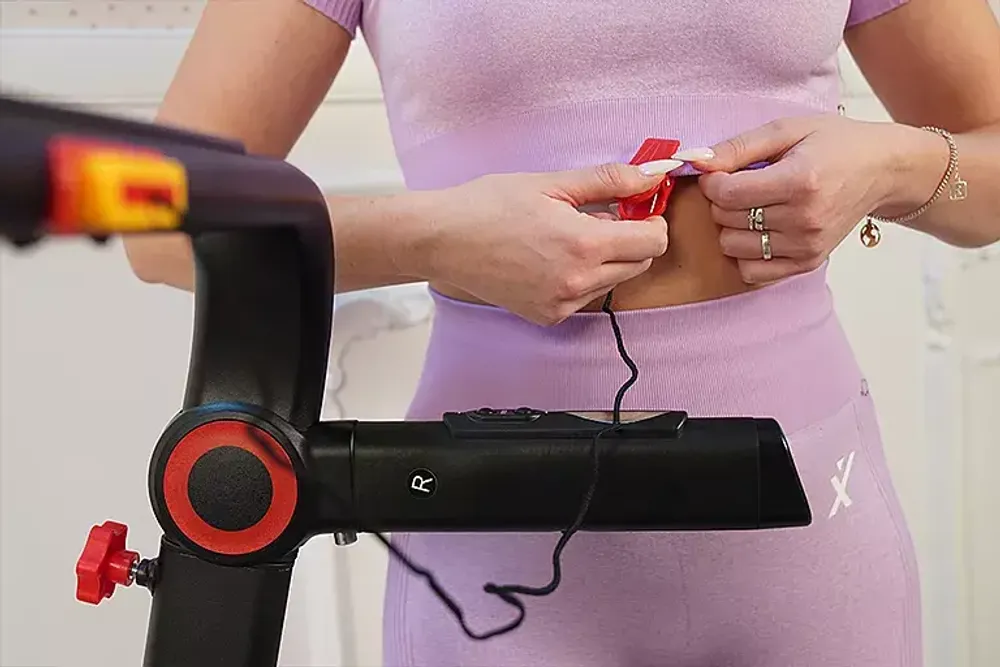 Беговая дорожка Hasttings Evok