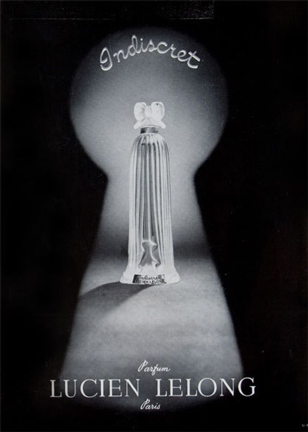 Lucien Lelong Indiscret