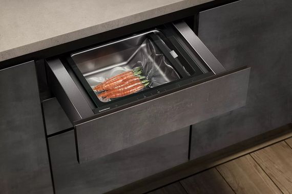 Вакууматор Gaggenau DV061100