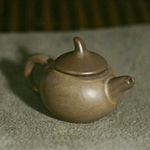 Чайничек-Мини "Тыковка"