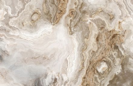 Фотообои Флюид мрамор (Ширина 4,15 м)