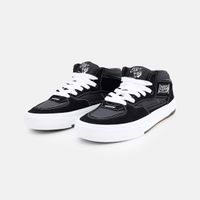  Кеды Vans Skate Half Cab Wafflecup 