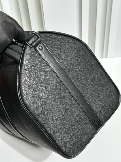 Сумка Louis Vuitton Keepall 50 с плечевым ремнём LV Aerogram