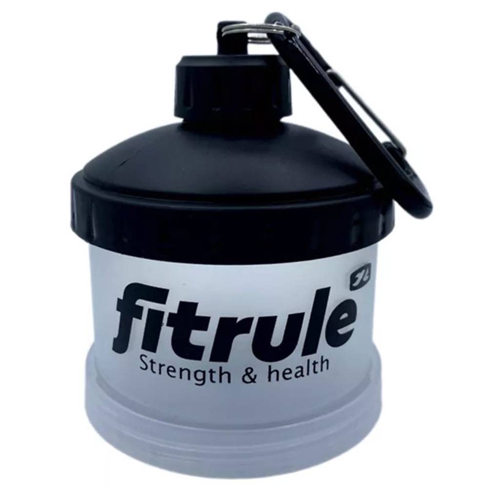 Fitrule Воронка порционная (200 мл.)