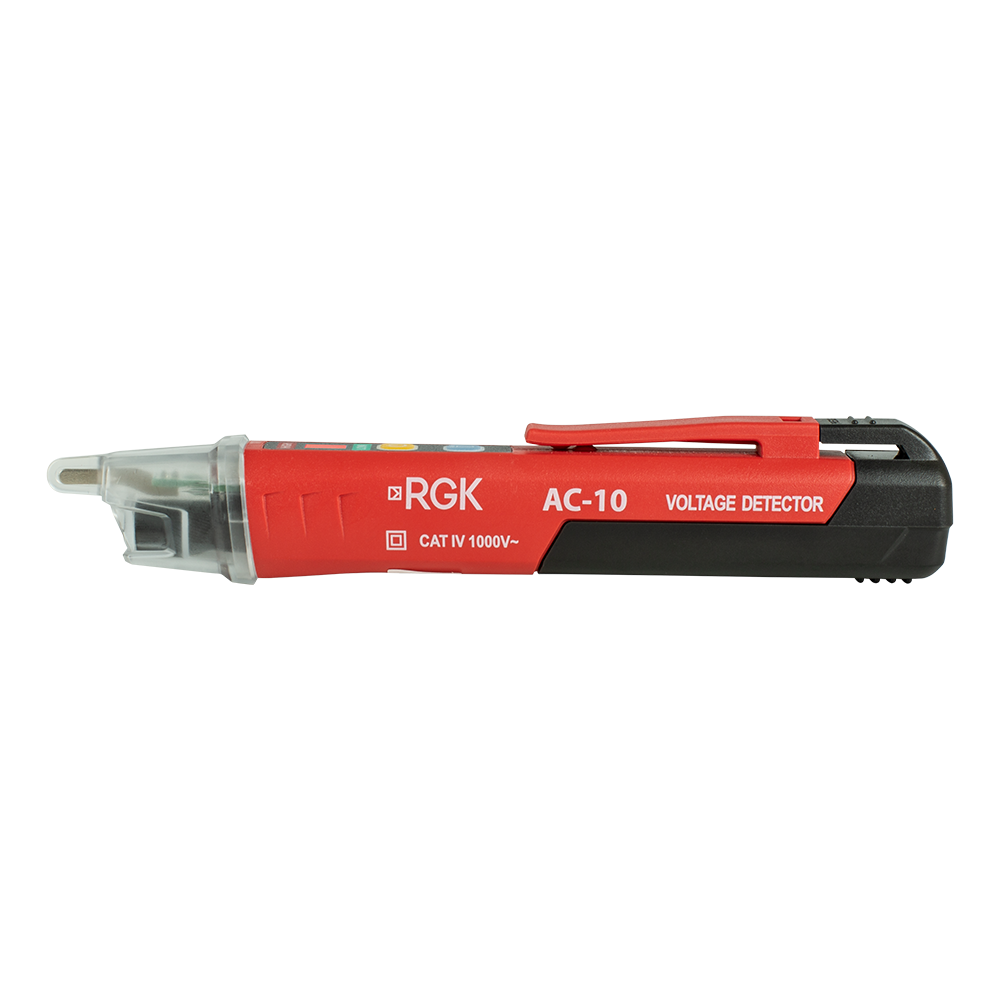Индикатор напряжения RGK AC-10 776387