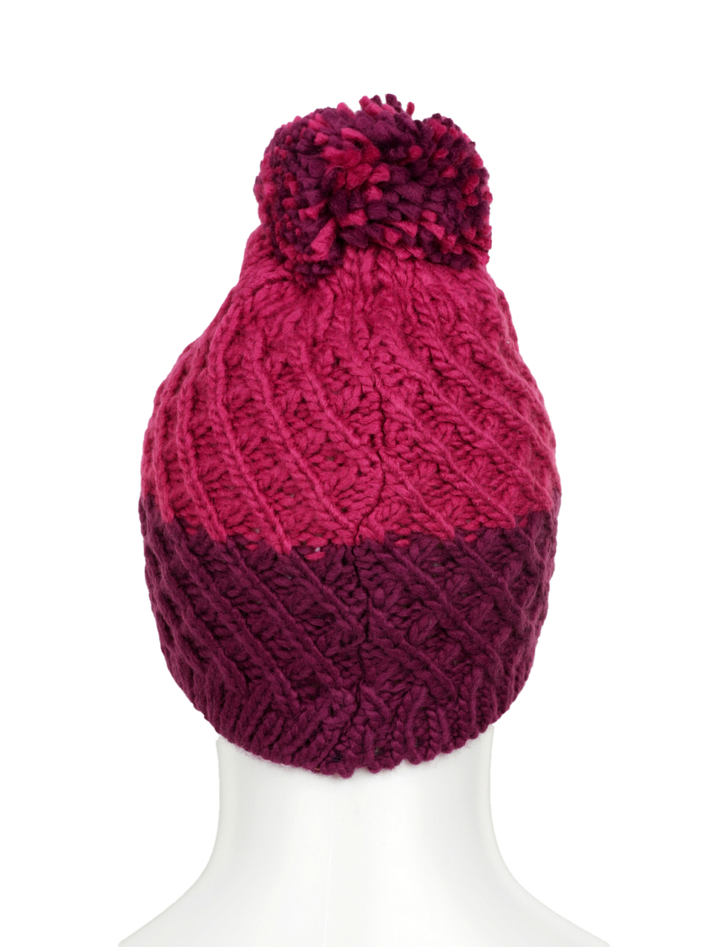 Шапка VIKING Mana Lady Magenta Purple (US:one size)