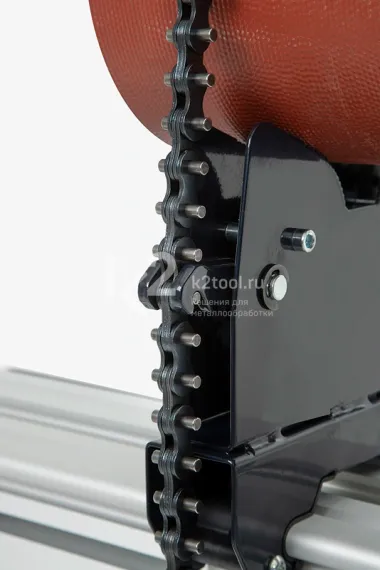 Стойка Exact PipeBench