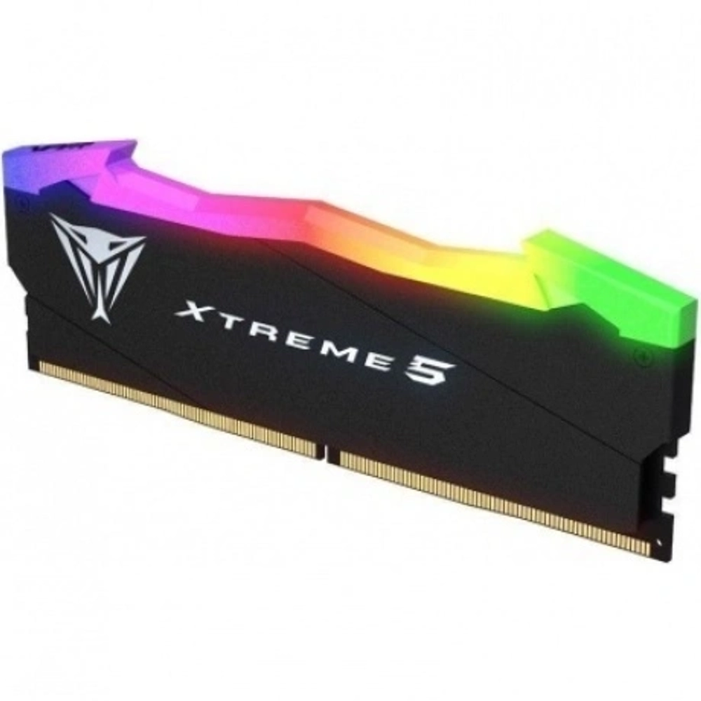 Оперативная память Patriot DDR 5 DIMM 48Gb (24Gbx2) 8000Mhz (PVXR548G80C38K)