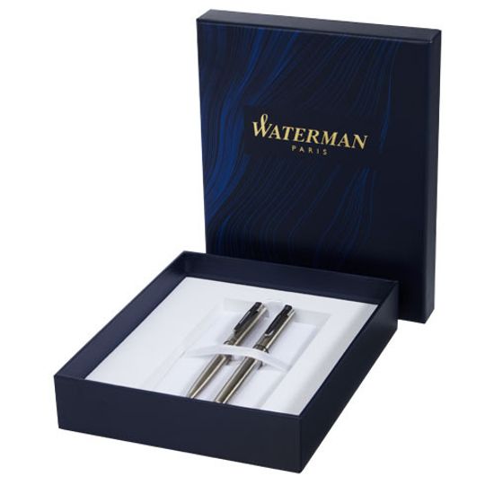 Waterman Подарочная коробка с двумя ручками