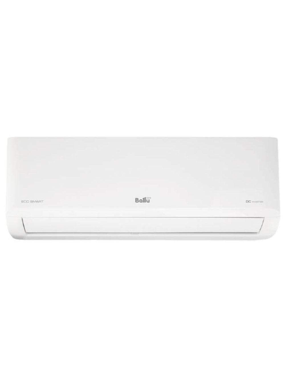 Сплит-система инверторного типа Ballu Eco Smart DC BSYI-09HN8/ES_23Y комплект (до 28 м2)