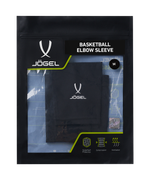 Рукав баскетбольный ELBOW SLEEVE, черный