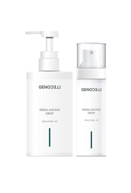 GenoCell REBALANCING DROP