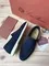 Мужские лоферы Loro Piana Summer Walk