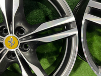 Диск Комплект дисков R20 Ferrari Portofino (17-23)