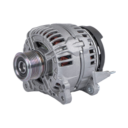 Генератор (12V/110A) VW T5/Multivan 03 GANZ GIP13061