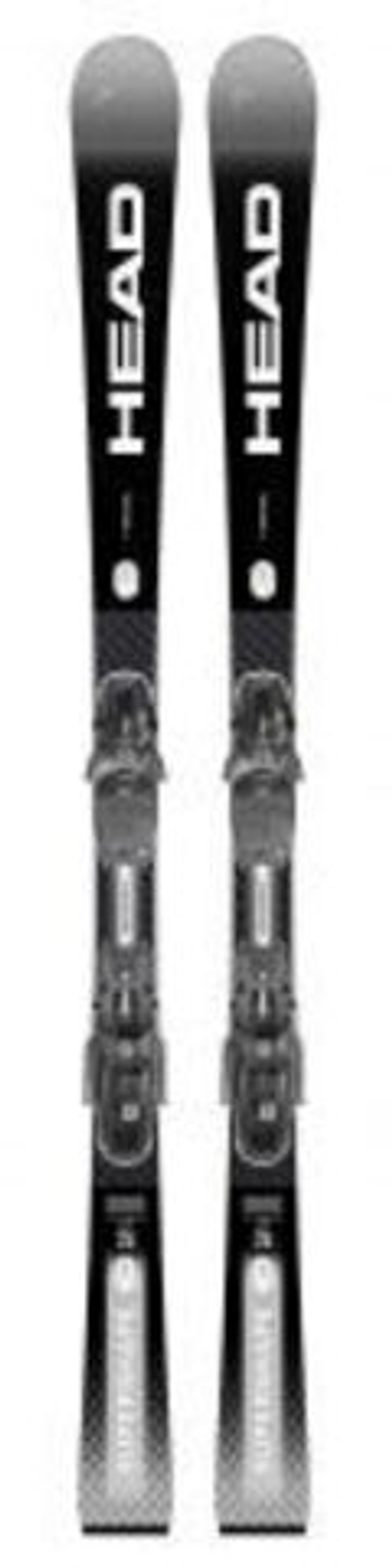 HEAD 24/25 313394 экспертные универсалы Supershape e-Original SW BB 170 см black/silver + крепления 100925 PROTECTOR PR 13 GW BR 85 [P]