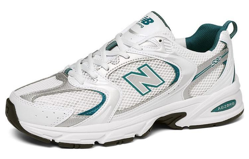 Кроссовки New Balance Nb 530