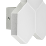 750644 Бра FAVO LED-20W 960LM Серебро 4000K