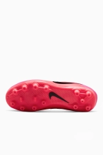 Бутсы Nike Tiempo Maestro Academy HG Junior - розовый