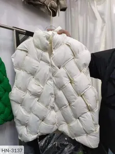 Жилет HN-3135 Фабрика Моды