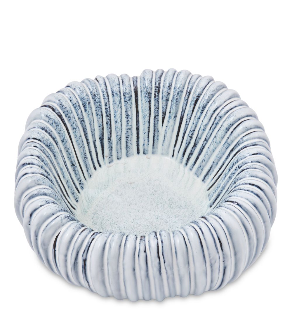 Cervena Kostka OS-909 Декоративное блюдо «Морская волна»