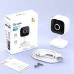 IP-Камера Sonoff CAM Slim Gen2 Wi-Fi Smart Security Camera