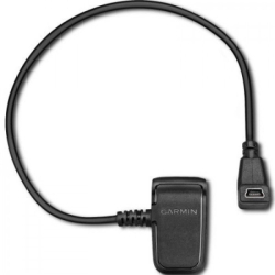 Зарядная клипса с кабелем для ошейника Garmin