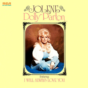 Dolly Parton / Jolene (LP)