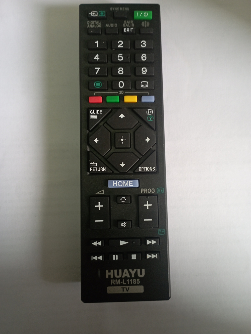 Sony