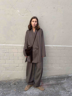 брюки TIERRY mell